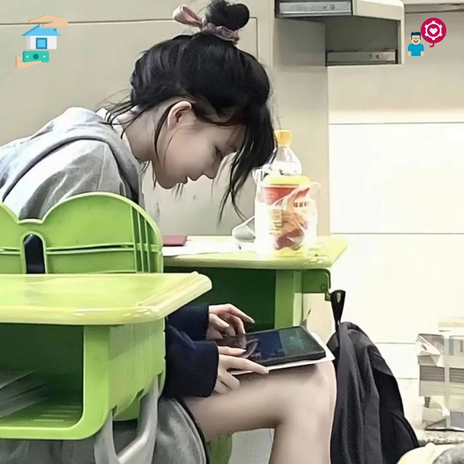 落日之后